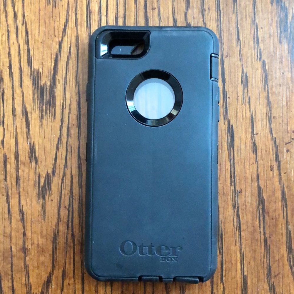 iPhone 6S OtterBox Case